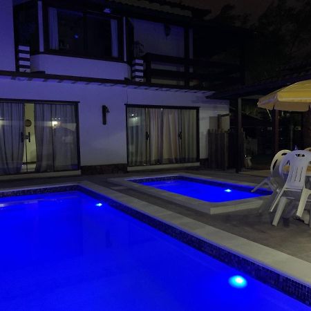 Pousada Fazendinha Unamar Cabo Frio Exterior photo