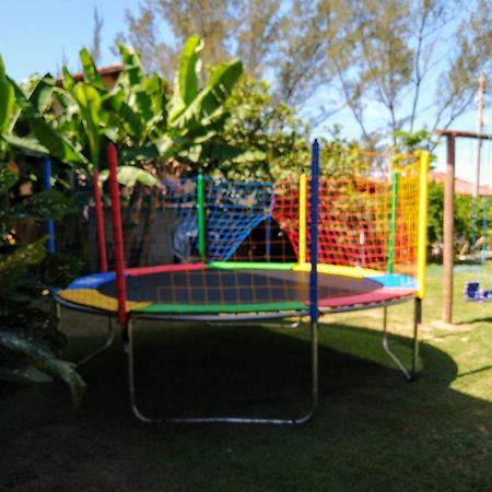 Pousada Fazendinha Unamar Cabo Frio Exterior photo