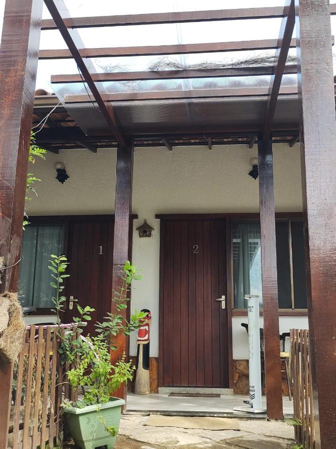 Pousada Fazendinha Unamar Cabo Frio Exterior photo