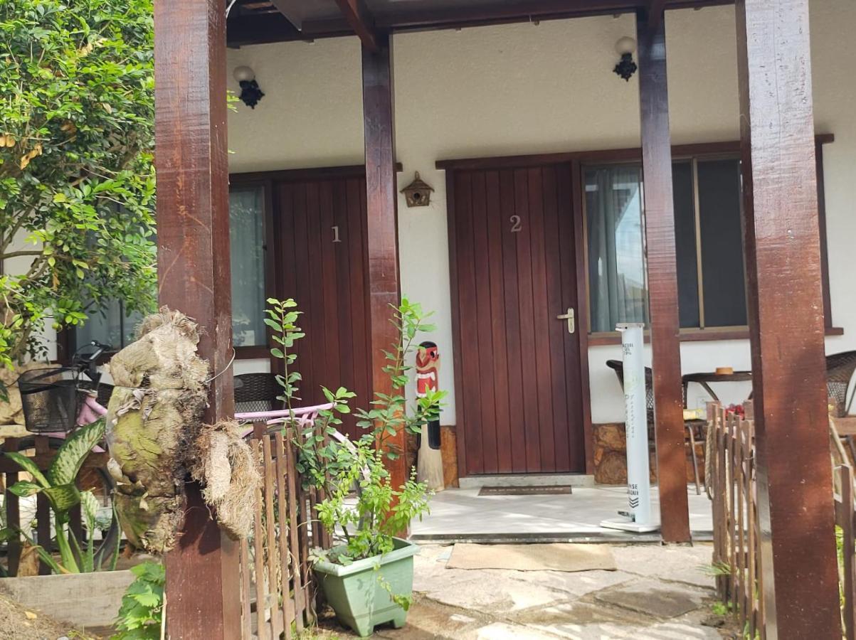 Pousada Fazendinha Unamar Cabo Frio Exterior photo