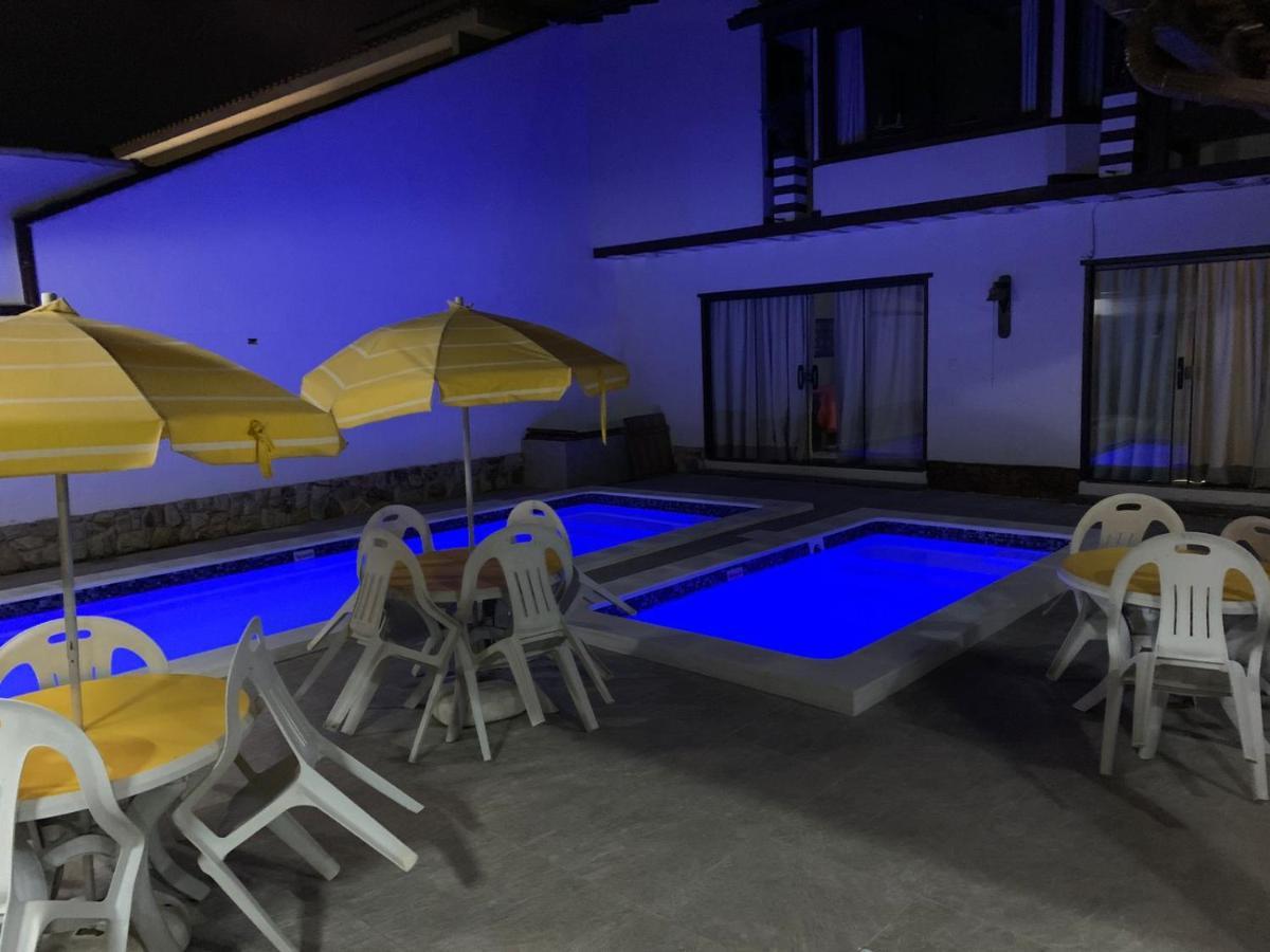 Pousada Fazendinha Unamar Cabo Frio Exterior photo