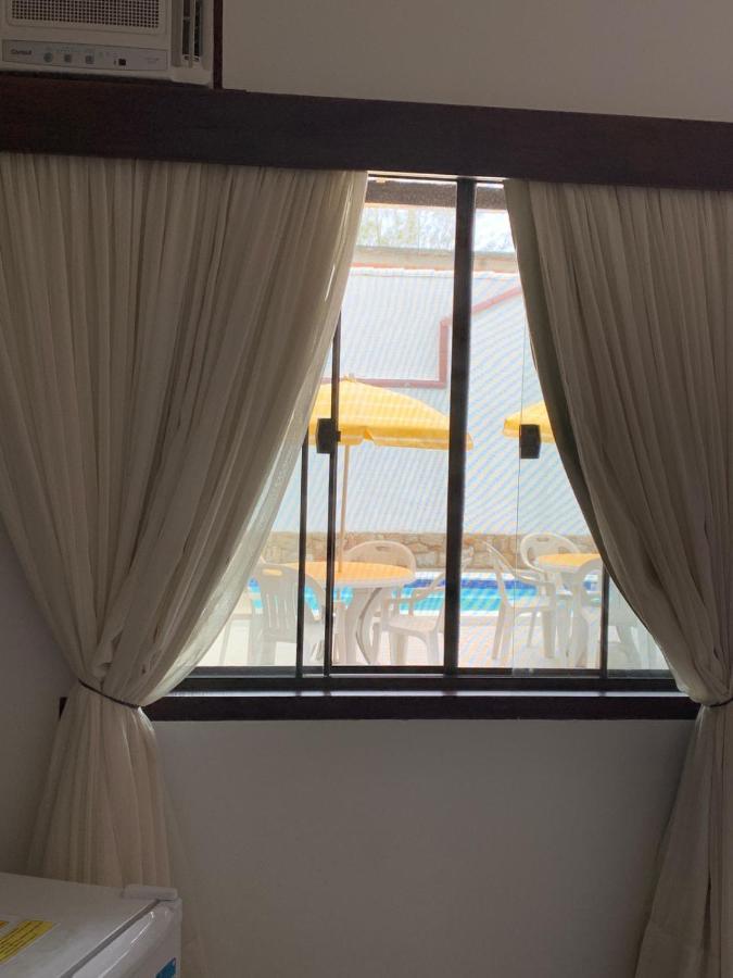 Pousada Fazendinha Unamar Cabo Frio Exterior photo