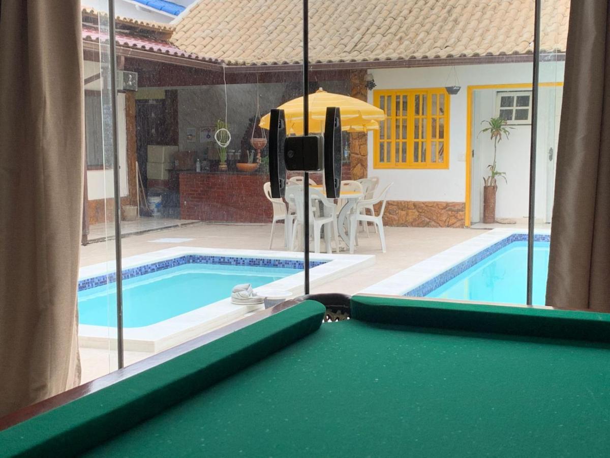 Pousada Fazendinha Unamar Cabo Frio Exterior photo