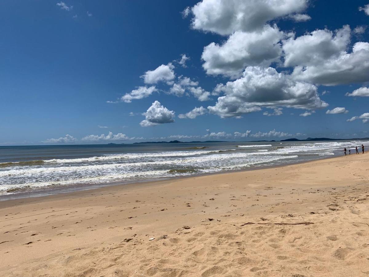 Pousada Fazendinha Unamar Cabo Frio Exterior photo