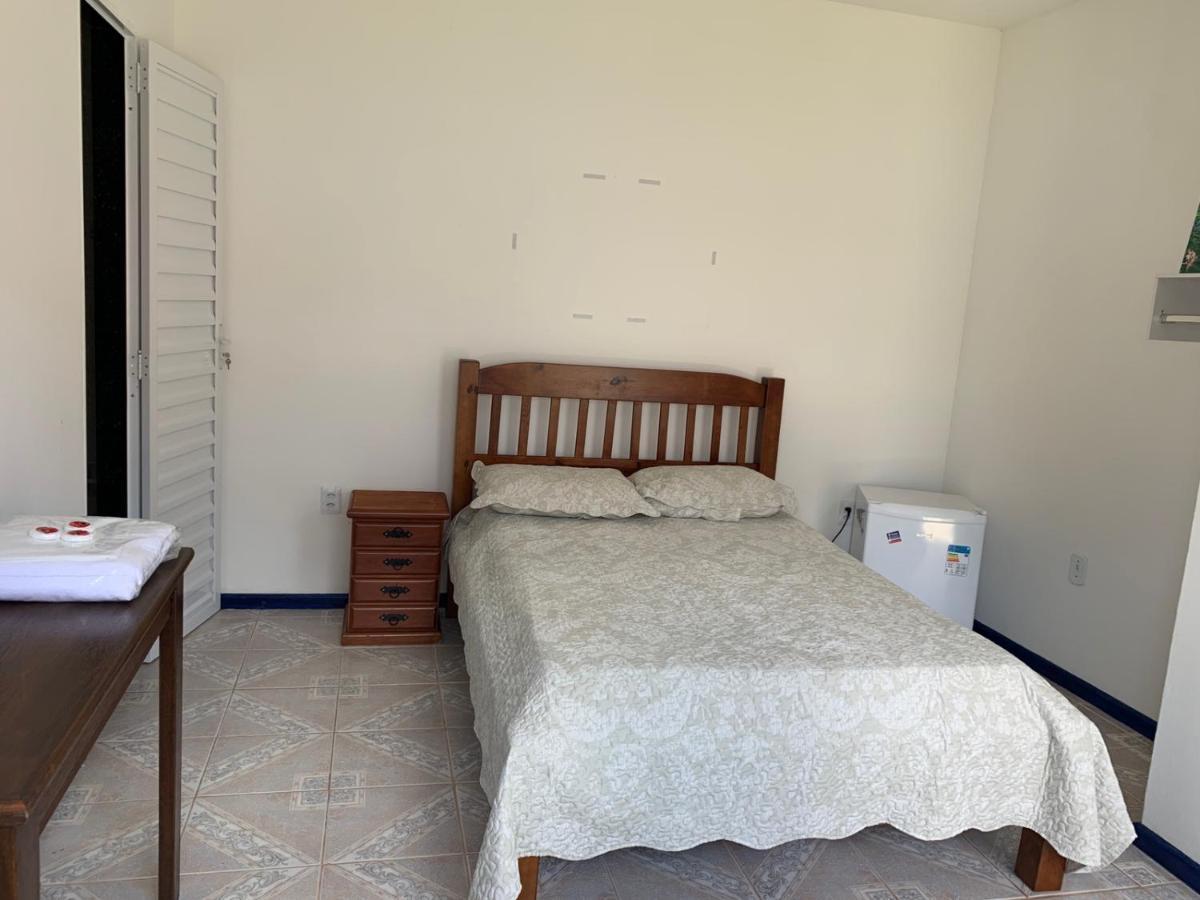 Pousada Fazendinha Unamar Cabo Frio Exterior photo