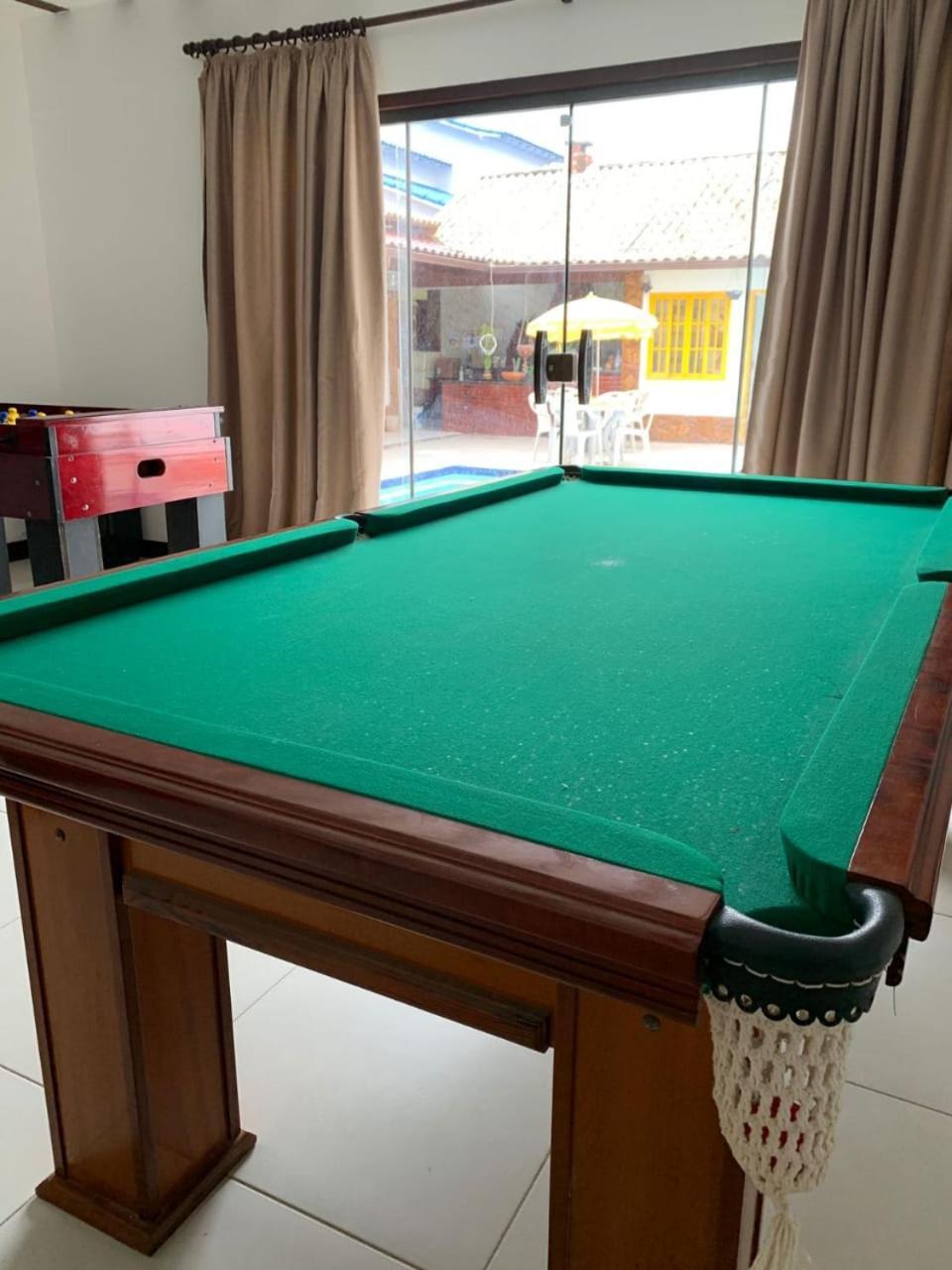 Pousada Fazendinha Unamar Cabo Frio Exterior photo