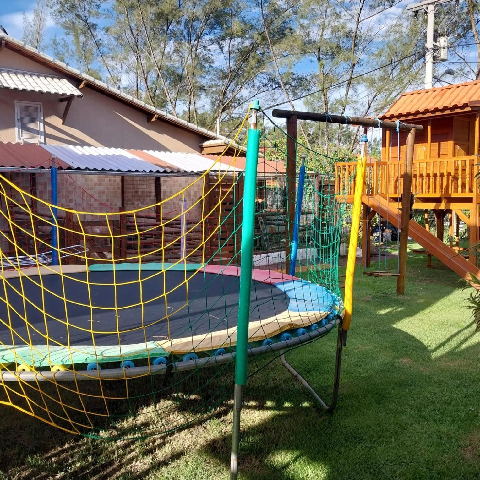 Pousada Fazendinha Unamar Cabo Frio Exterior photo