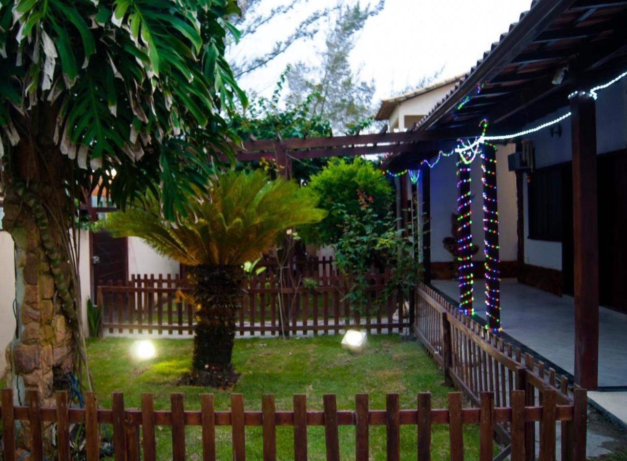 Pousada Fazendinha Unamar Cabo Frio Exterior photo