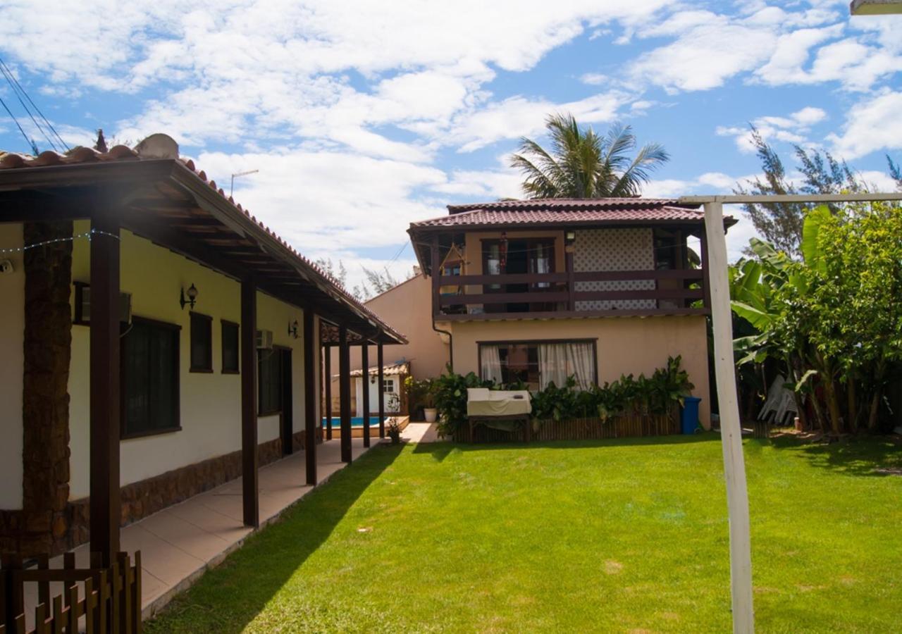 Pousada Fazendinha Unamar Cabo Frio Exterior photo