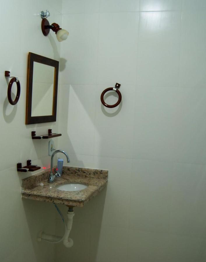 Pousada Fazendinha Unamar Cabo Frio Exterior photo