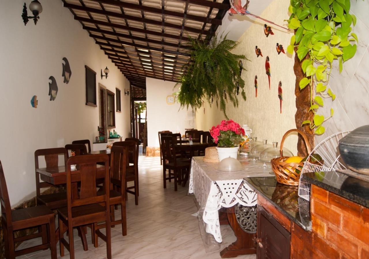 Pousada Fazendinha Unamar Cabo Frio Exterior photo